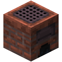 红砖烤炉 (Brick Oven)