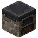 花岗岩烤炉 (Granite Stove)