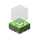 魔力水晶立方 (Mana Crystal Cube)