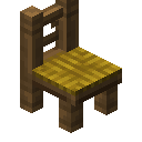 Spruce Chair