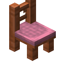 Acacia Chair