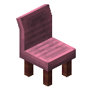 Upholstered Mangrove Chair