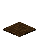 Spruce Bark Carpet