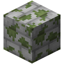 Mossy Gray Marble Bricks