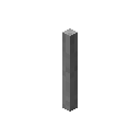 灰色大理石柱 (Gray Marble Column)