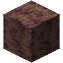 含铁滴水石块 (Ferric Dripstone Block)