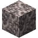 赤铁矿块 (Block Of Hematite)