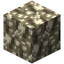 黄铁矿块 (Block Of Pyrite)