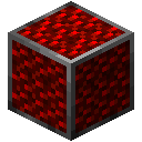 红石磁铁 (Redstone Magnet)