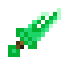 绿宝石匕首