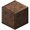 风化红石砖 (Weathered Red Stone Tile)