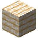 硫磺木板 (Brimstone Planks)