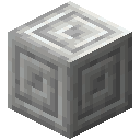 Chiseled Calcite