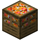 彩色苹果箱 (Colorfur Apple Crate)