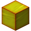 Arsenide Gold Block