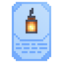 卡片-灯笼 (Lantern Card)