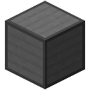 Dark Steel Block