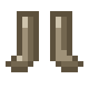 Sand Trader's Boots