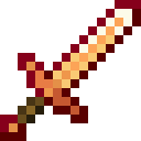 赤金剑 (Red_gold Sword)