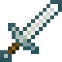 霜颂剑 (Frostenium Sword)