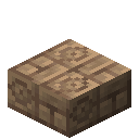 粪岩砖台阶 (Guanostone Brick Slab)