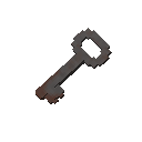 Lycan Tier 1 Dungeon Key