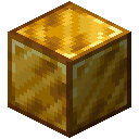 远古金块 (Block of Ancient Gold)
