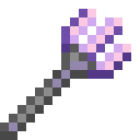 紫水晶三叉戟 (Amethyst Trident)