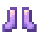 紫水晶靴子 (Amethyst Boots)