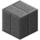 Double Compressed Stone
