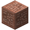 Chiseled Silkstone Bricks