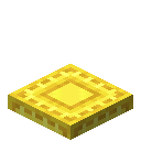 Gold Trapdoor