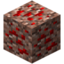 红石矿石 (花岗岩) (Redstone Ore (Granite))