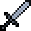 Tungsten Sword