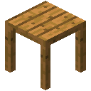 Palm Table