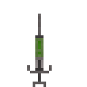 Poison Syringe