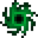 Emerald Singularity