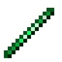 绿宝石杆 (Emerald Rod)