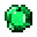 有瑕的绿宝石 (Flawed Emerald)