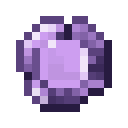 有瑕的紫水晶 (Flawed Amethyst)