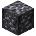 玄武岩钼矿石 (Basalt Molybdenum Ore)