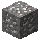 沙砾方解石矿石 (Gravel Calcite Ore)