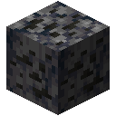 玄武岩钛铁矿矿石 (Basalt Ilmenite Ore)