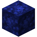粗方钠石块 (Block of Raw Sodalite)