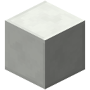 石英岩块 (Block of Quartzite)