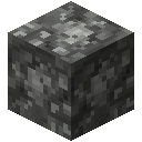 粗石英岩块 (Block of Raw Quartzite)
