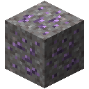 沙砾紫水晶矿石 (Gravel Amethyst Ore)
