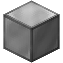 硼硅玻璃块 (Block of Borosilicate Glass)