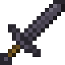碳化钨剑 (Tungsten Carbide Sword)