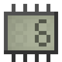 编程电路 (配置: 6) (Programmed Circuit (Configuration: 6))
